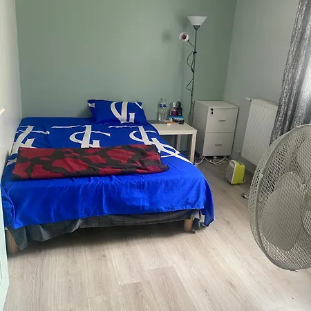 Apartamento Salle De Bain A Paris *