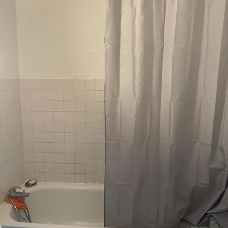 Salle De Bain A Paris Apartamento Courbevoie